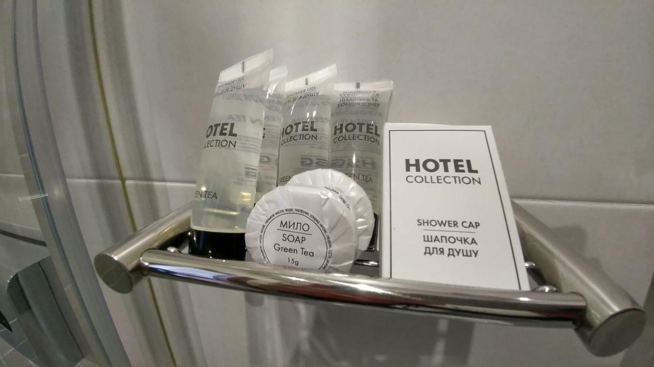 Hotel Meridian Brody Ngoại thất bức ảnh
